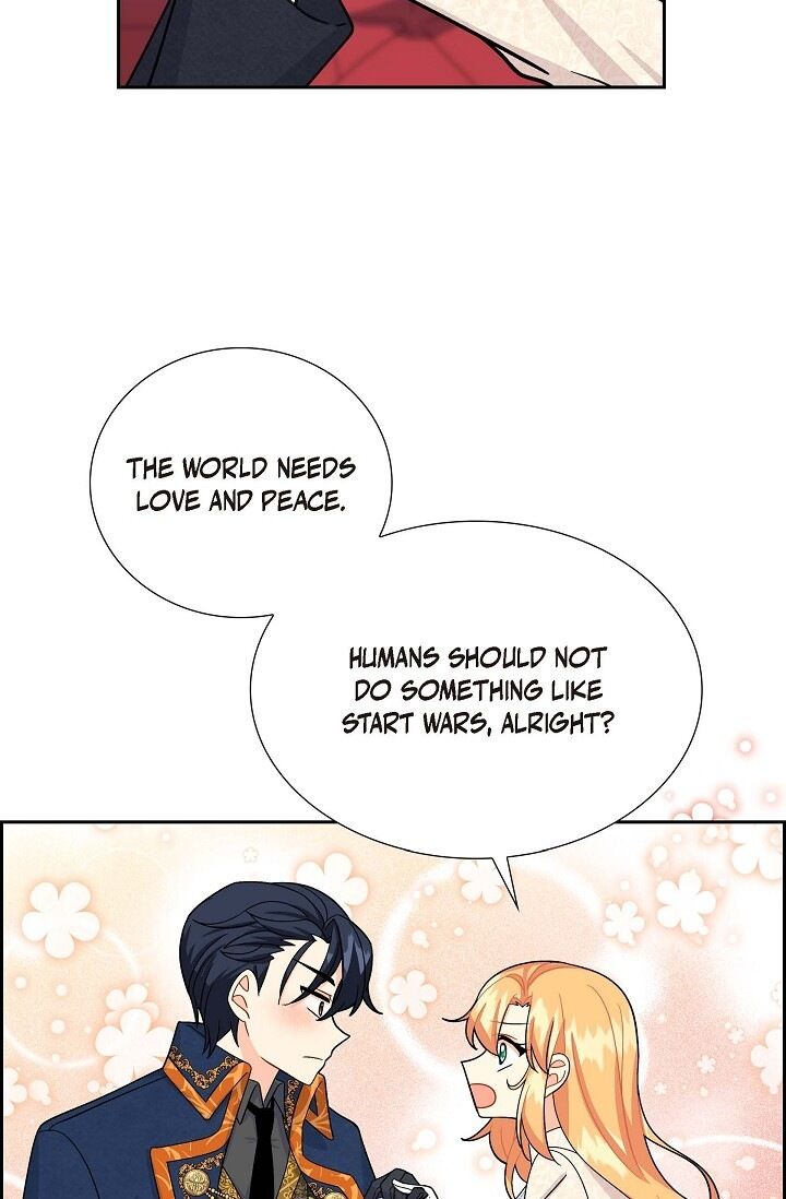 The Younger Male Lead Fell for Me before the Destruction Chapter 19 page 32