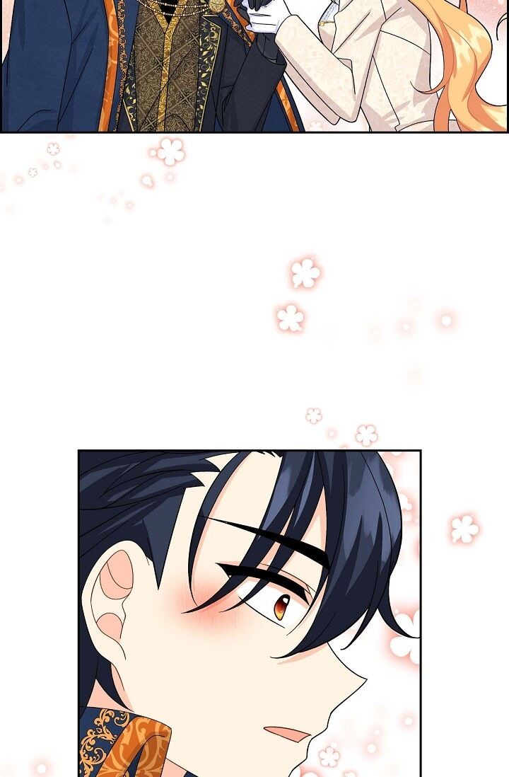 The Younger Male Lead Fell for Me before the Destruction Chapter 19 page 33