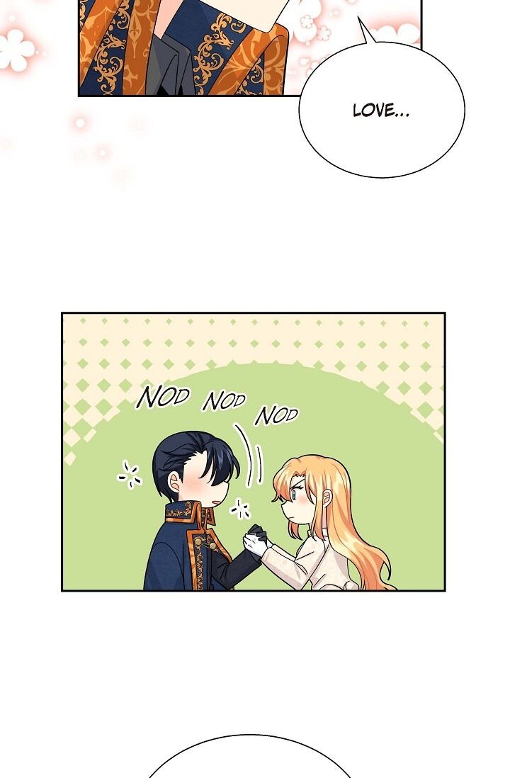 The Younger Male Lead Fell for Me before the Destruction Chapter 19 page 34