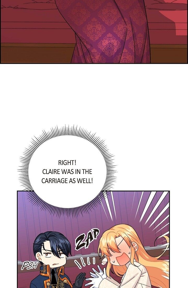 The Younger Male Lead Fell for Me before the Destruction Chapter 19 page 36