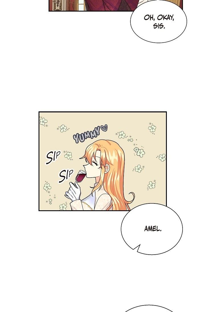 The Younger Male Lead Fell for Me before the Destruction Chapter 19 page 48