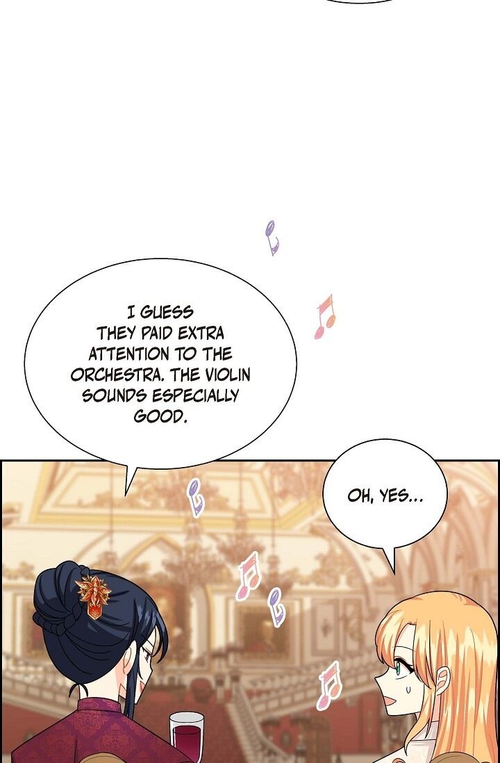 The Younger Male Lead Fell for Me before the Destruction Chapter 19 page 50
