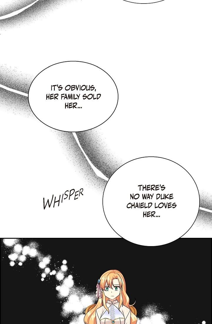 The Younger Male Lead Fell for Me before the Destruction Chapter 19 page 54