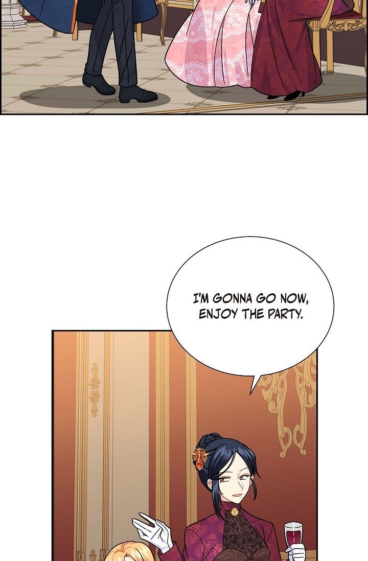 The Younger Male Lead Fell for Me before the Destruction Chapter 19 page 59