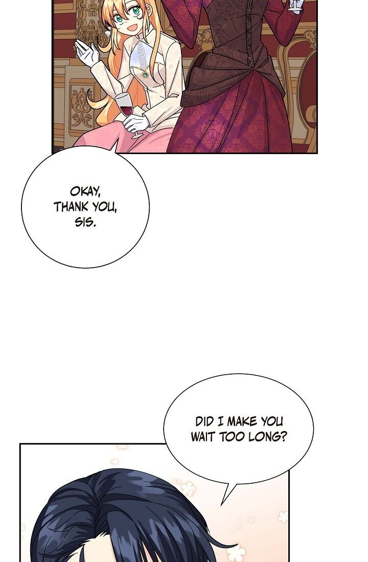 The Younger Male Lead Fell for Me before the Destruction Chapter 19 page 60