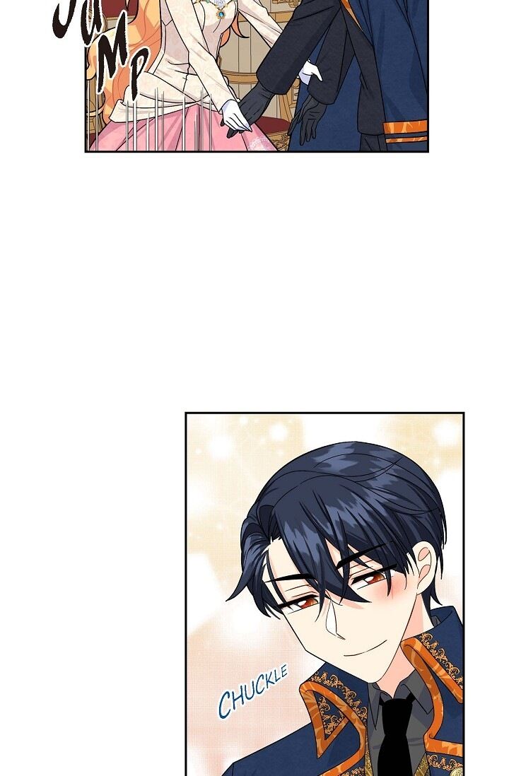 The Younger Male Lead Fell for Me before the Destruction Chapter 19 page 63