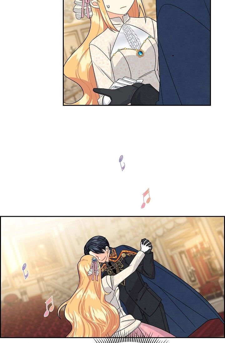 The Younger Male Lead Fell for Me before the Destruction Chapter 19 page 67