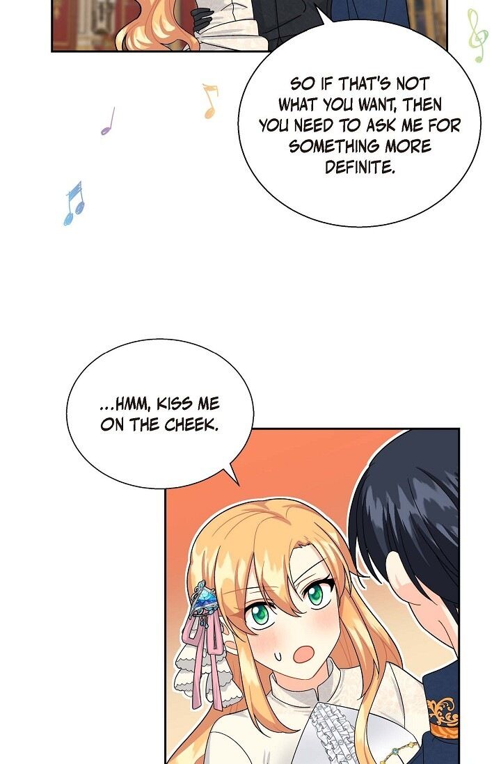 The Younger Male Lead Fell for Me before the Destruction Chapter 19 page 72