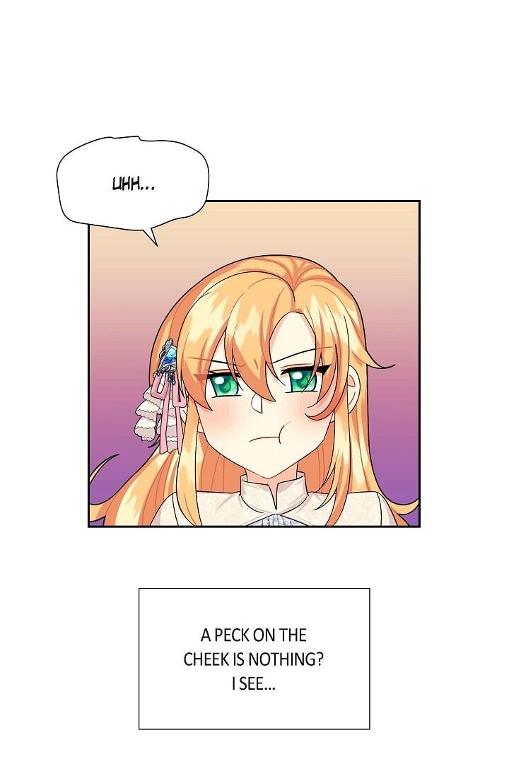 The Younger Male Lead Fell for Me before the Destruction Chapter 19 page 75