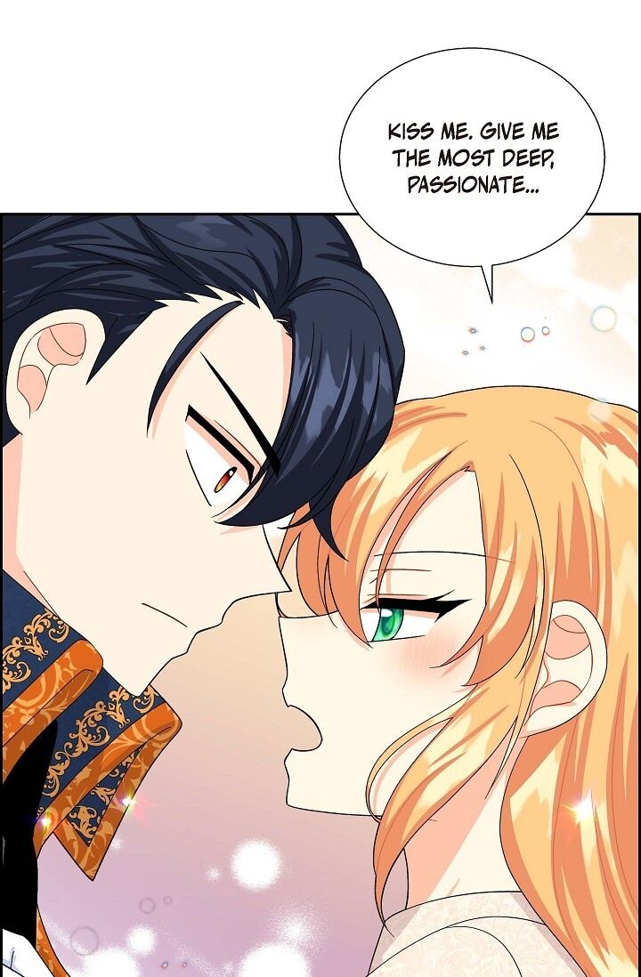 The Younger Male Lead Fell for Me before the Destruction Chapter 19 page 77