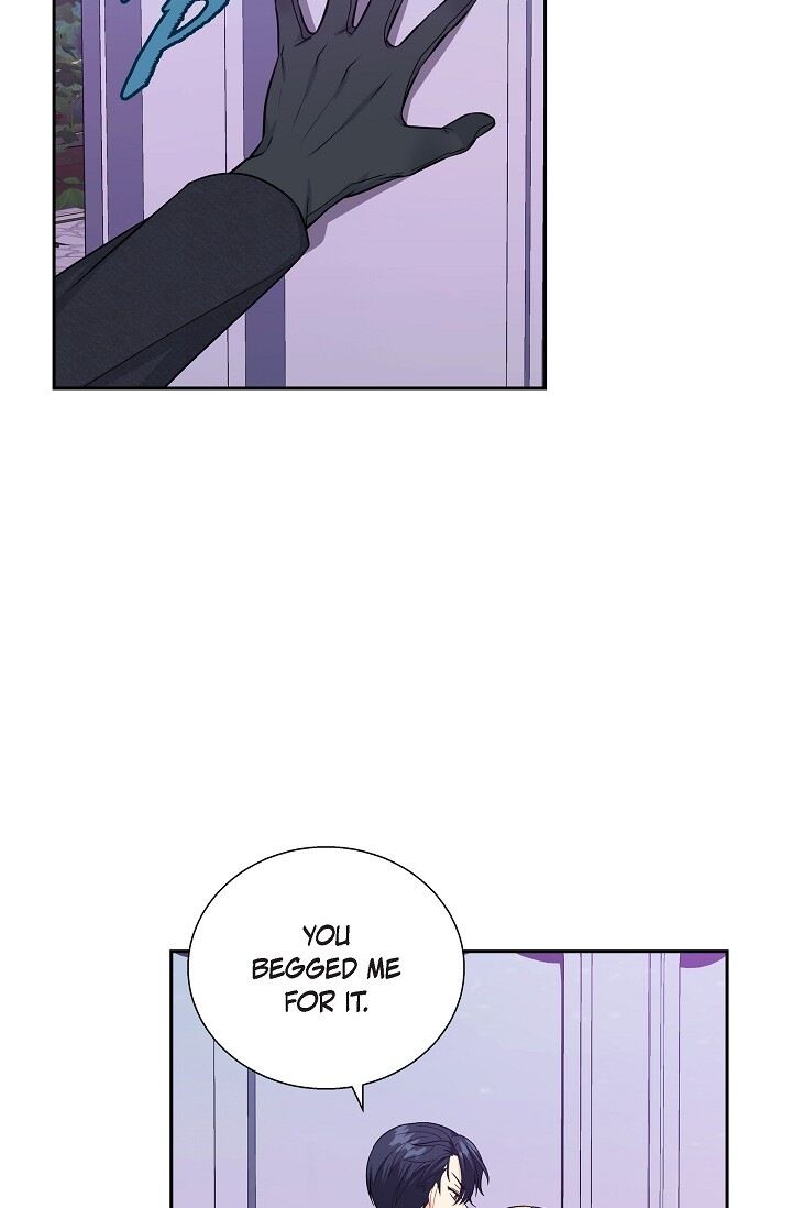 The Younger Male Lead Fell for Me before the Destruction Chapter 20 page 3