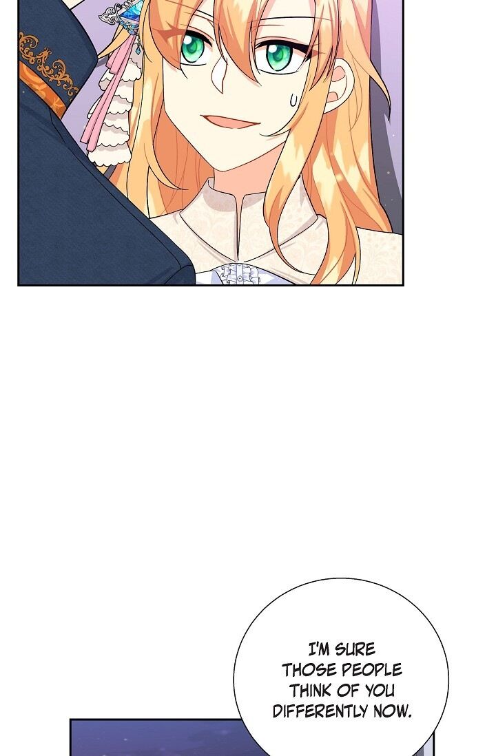 The Younger Male Lead Fell for Me before the Destruction Chapter 20 page 12