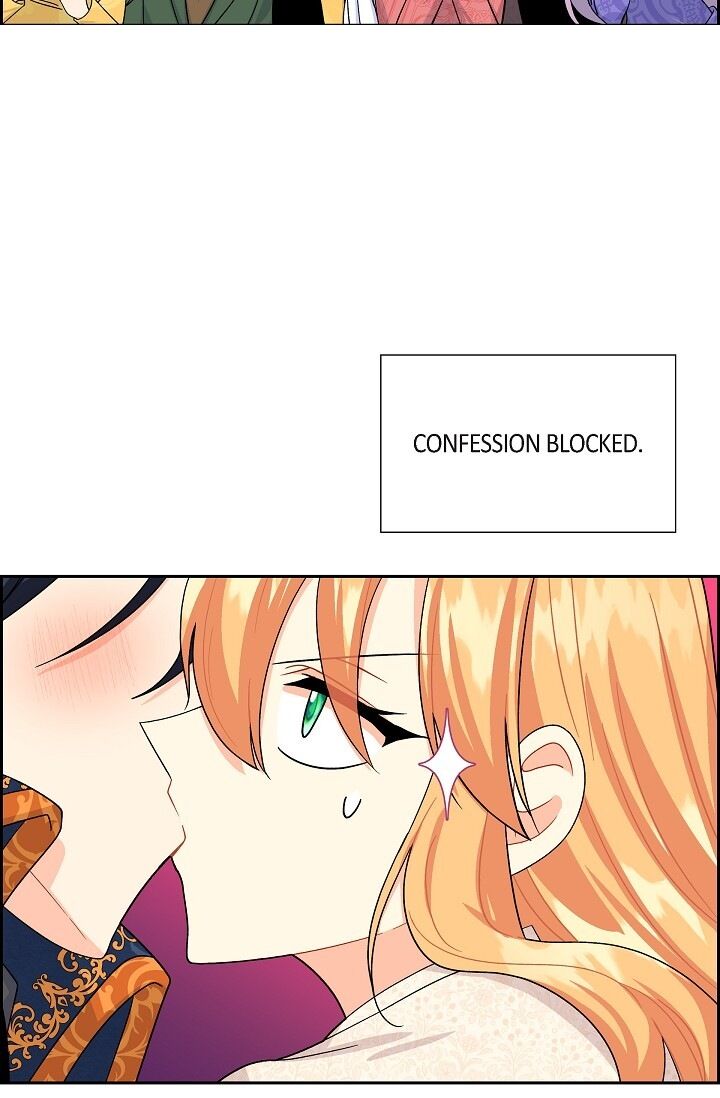The Younger Male Lead Fell for Me before the Destruction Chapter 20 page 19
