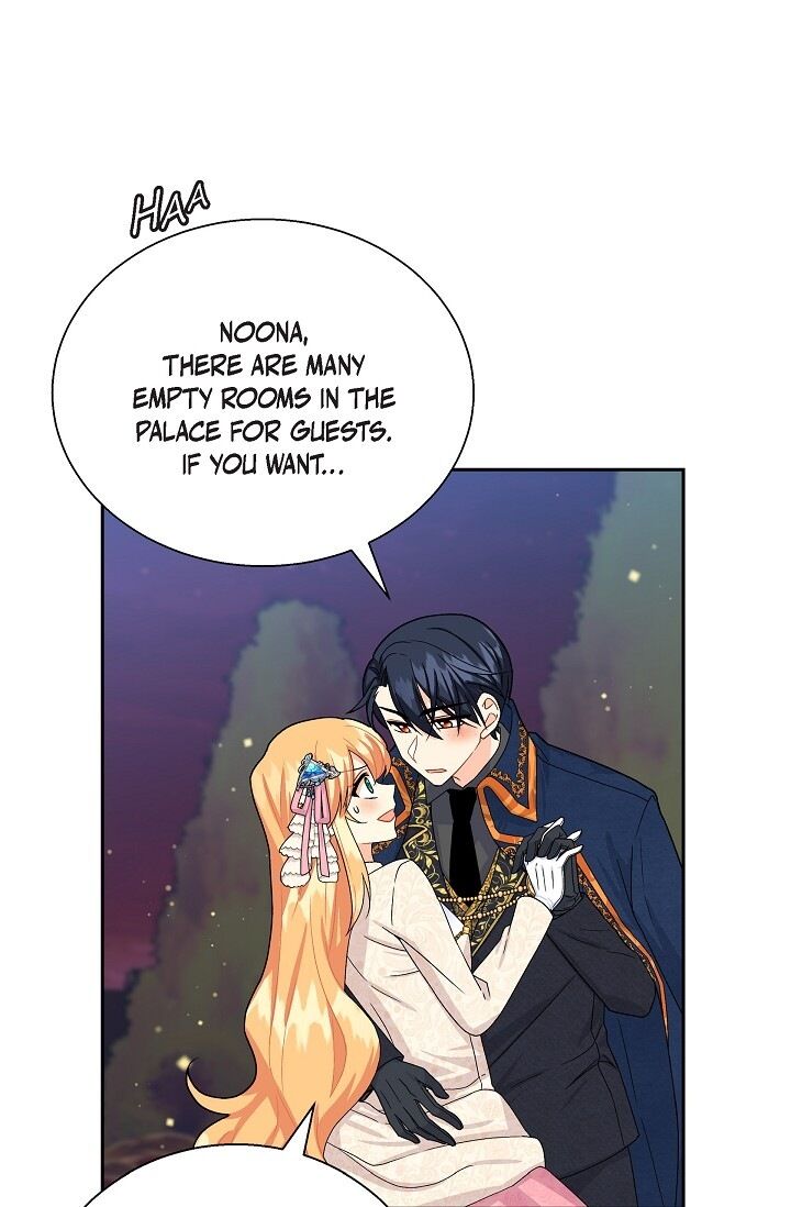 The Younger Male Lead Fell for Me before the Destruction Chapter 20 page 20