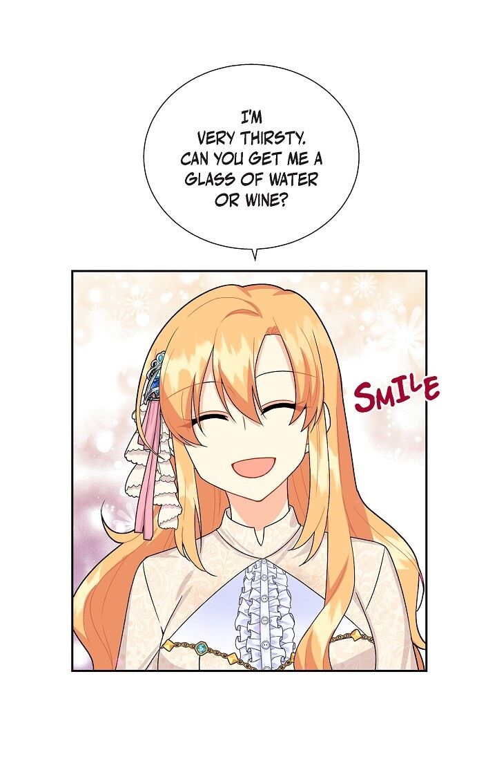 The Younger Male Lead Fell for Me before the Destruction Chapter 20 page 24