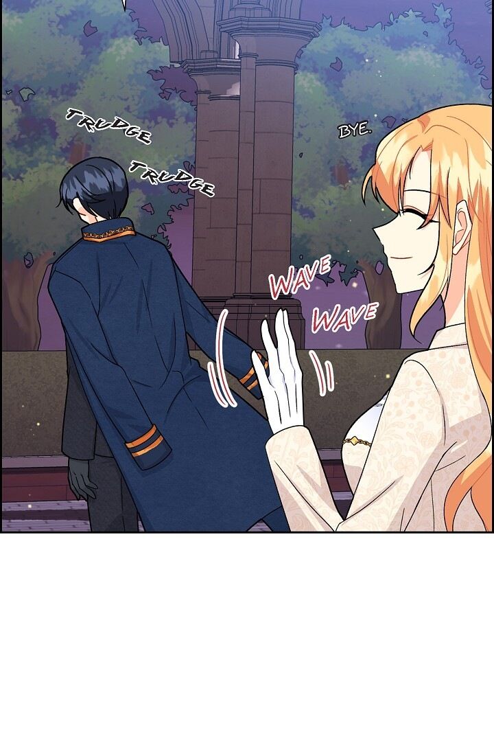 The Younger Male Lead Fell for Me before the Destruction Chapter 20 page 26