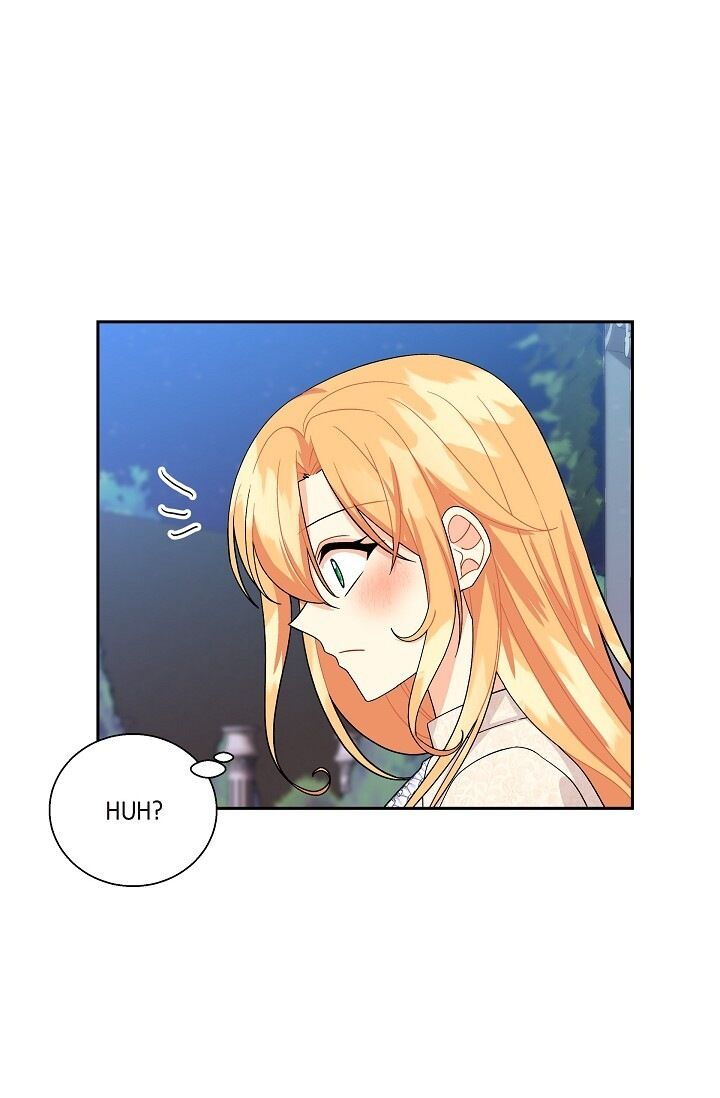 The Younger Male Lead Fell for Me before the Destruction Chapter 20 page 29