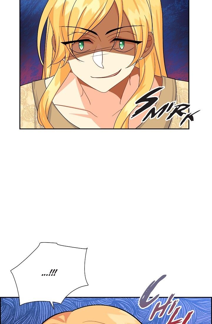 The Younger Male Lead Fell for Me before the Destruction Chapter 20 page 33