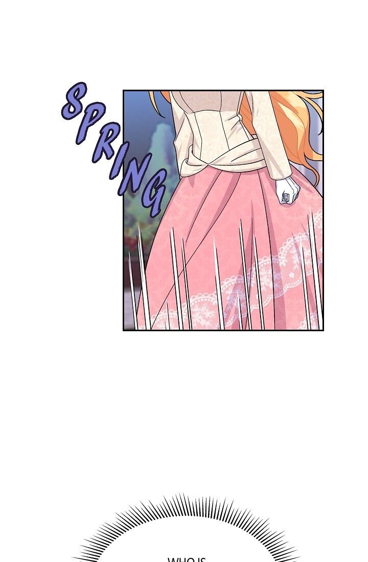 The Younger Male Lead Fell for Me before the Destruction Chapter 20 page 35