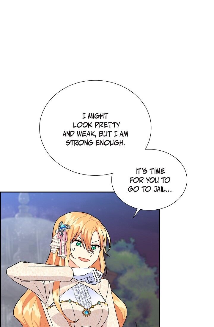 The Younger Male Lead Fell for Me before the Destruction Chapter 20 page 49
