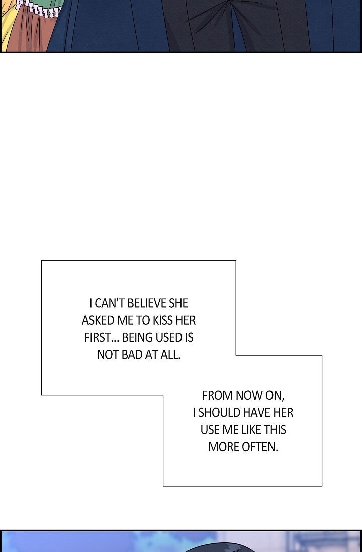 The Younger Male Lead Fell for Me before the Destruction Chapter 20 page 58
