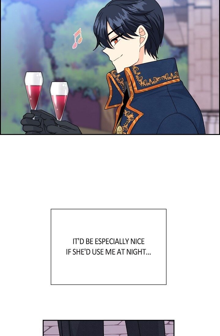 The Younger Male Lead Fell for Me before the Destruction Chapter 20 page 59