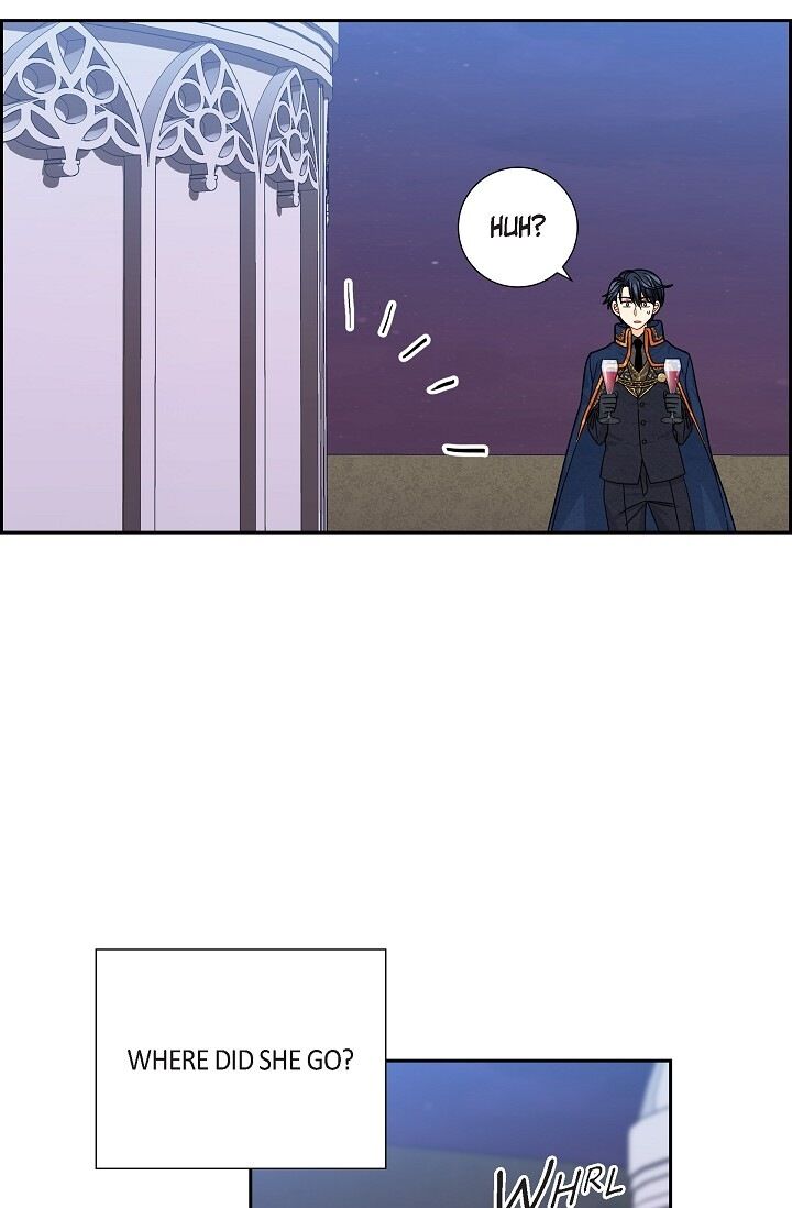 The Younger Male Lead Fell for Me before the Destruction Chapter 20 page 61