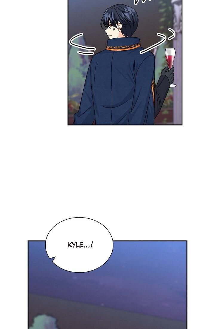 The Younger Male Lead Fell for Me before the Destruction Chapter 20 page 62