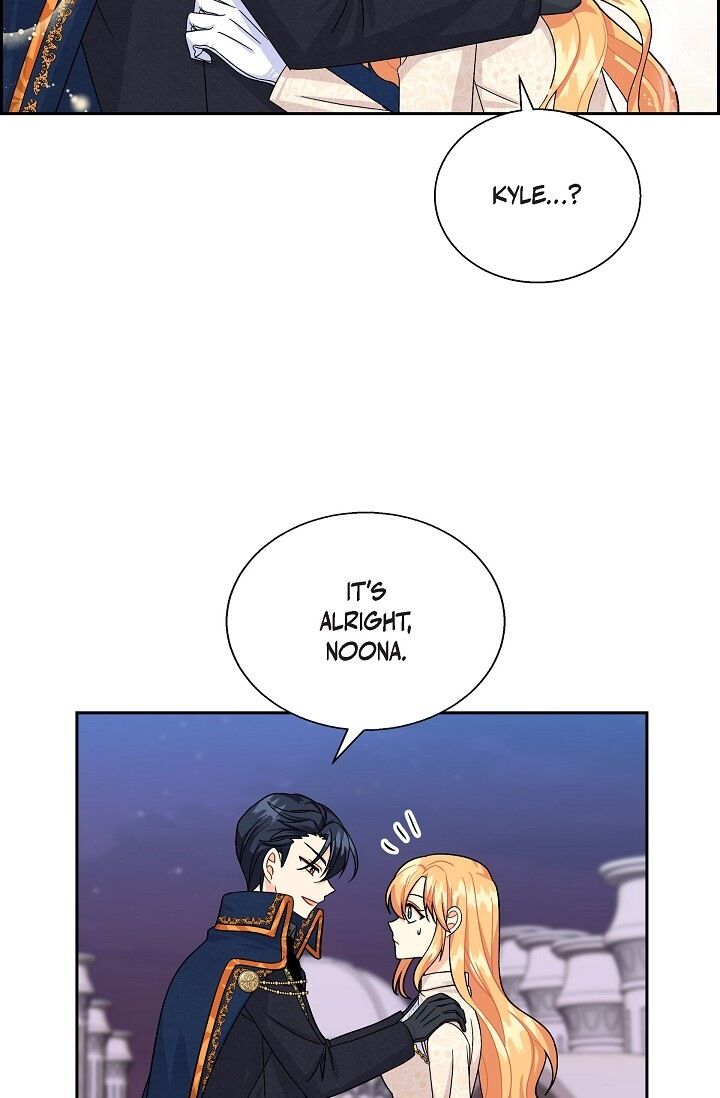 The Younger Male Lead Fell for Me before the Destruction Chapter 20 page 68
