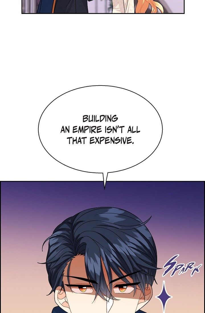 The Younger Male Lead Fell for Me before the Destruction Chapter 20 page 69