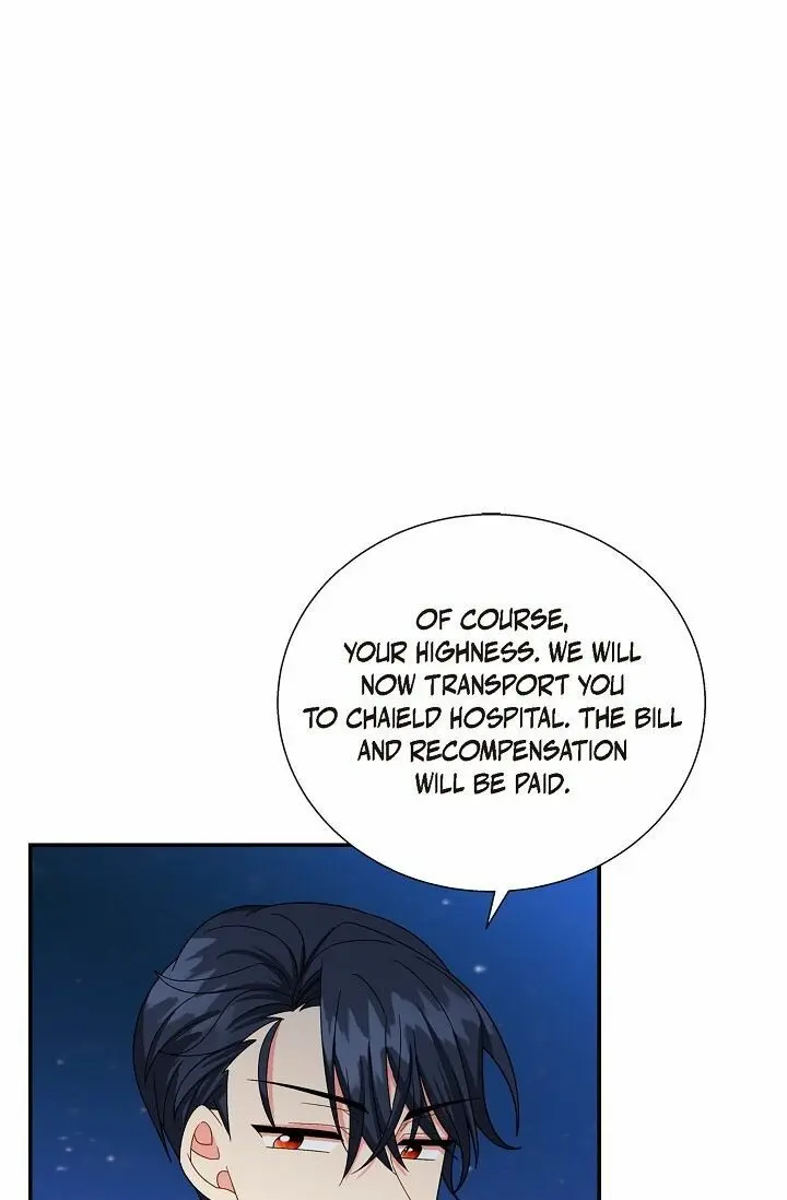 The Younger Male Lead Fell for Me before the Destruction Chapter 21 page 11