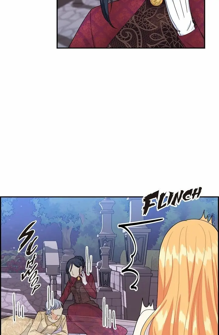 The Younger Male Lead Fell for Me before the Destruction Chapter 21 page 19