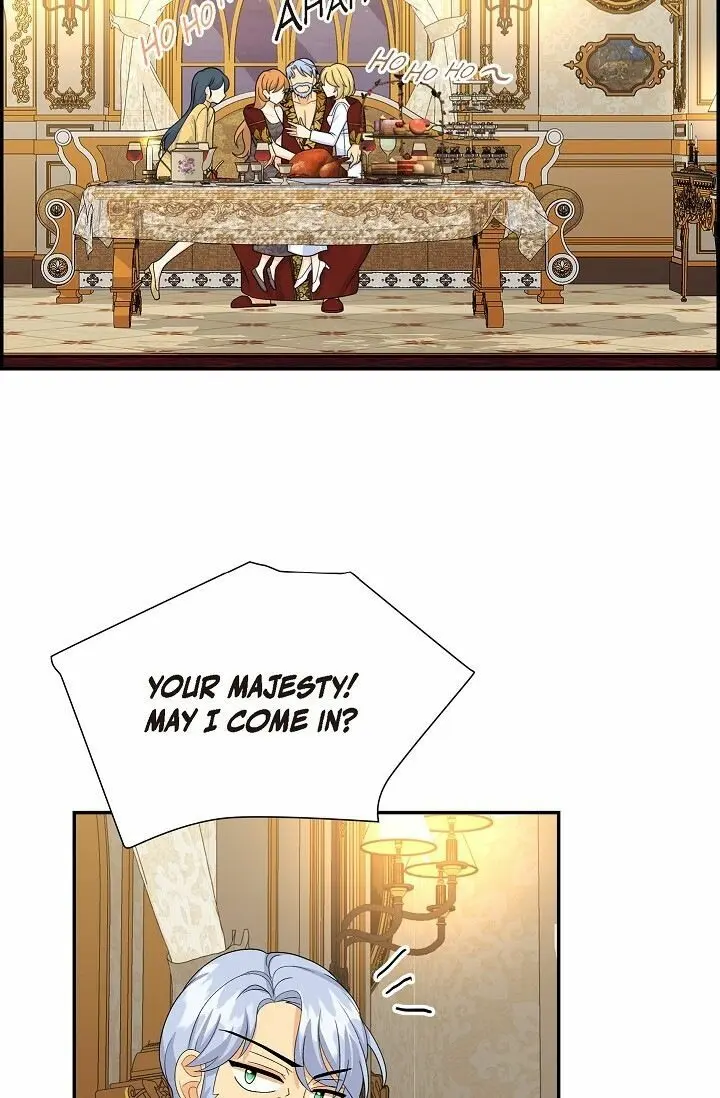 The Younger Male Lead Fell for Me before the Destruction Chapter 21 page 30