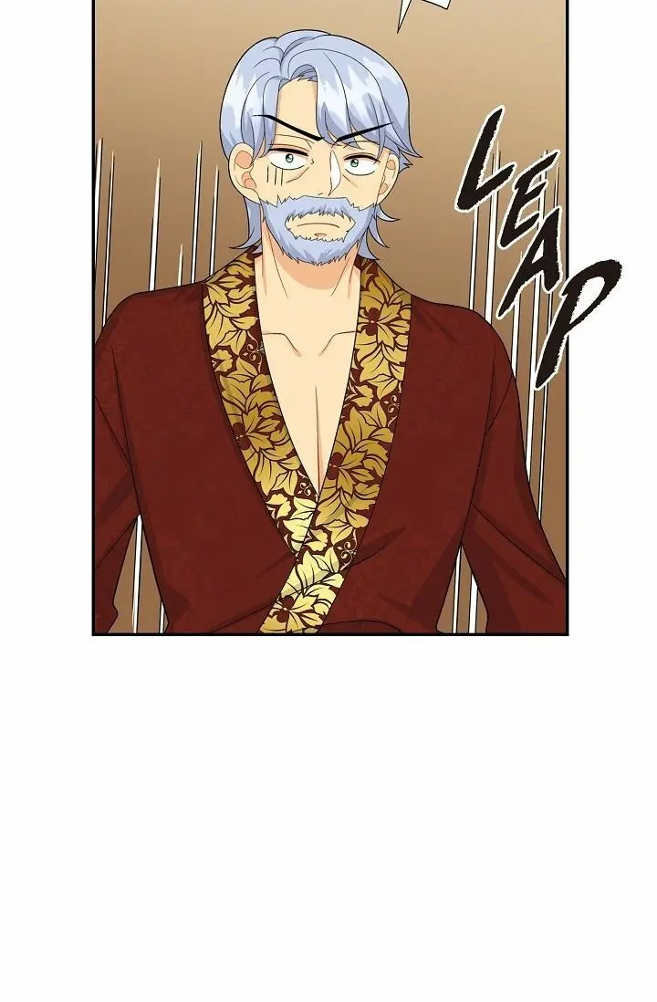 The Younger Male Lead Fell for Me before the Destruction Chapter 21 page 33