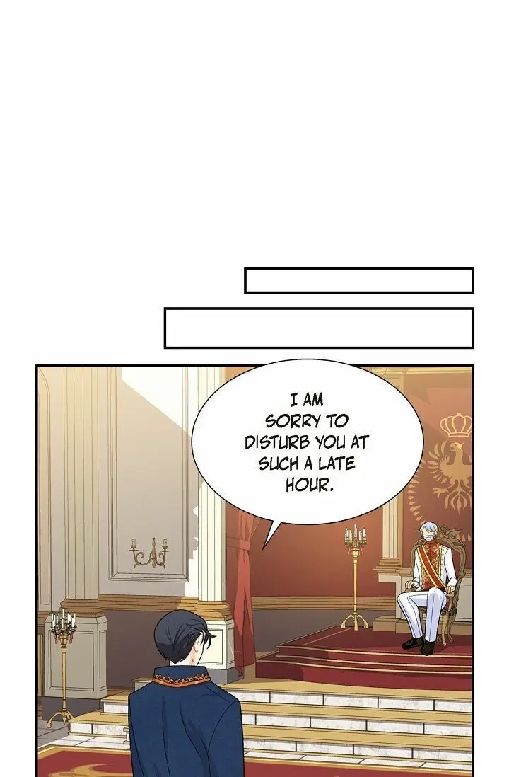 The Younger Male Lead Fell for Me before the Destruction Chapter 21 page 34