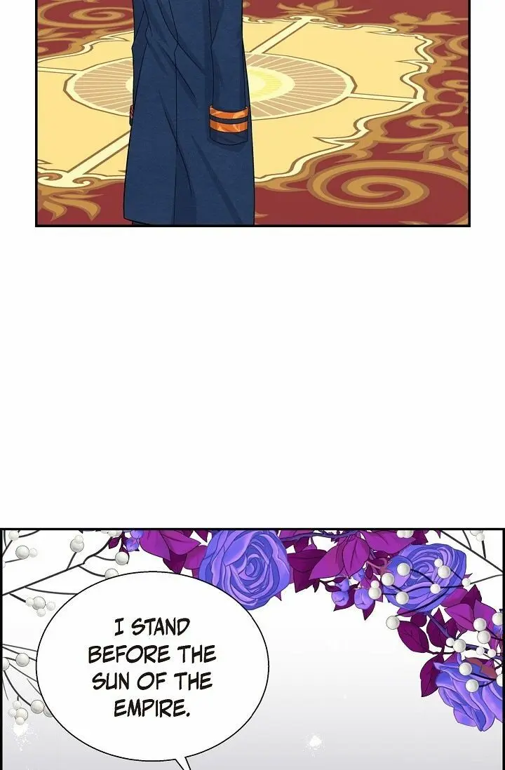 The Younger Male Lead Fell for Me before the Destruction Chapter 21 page 35