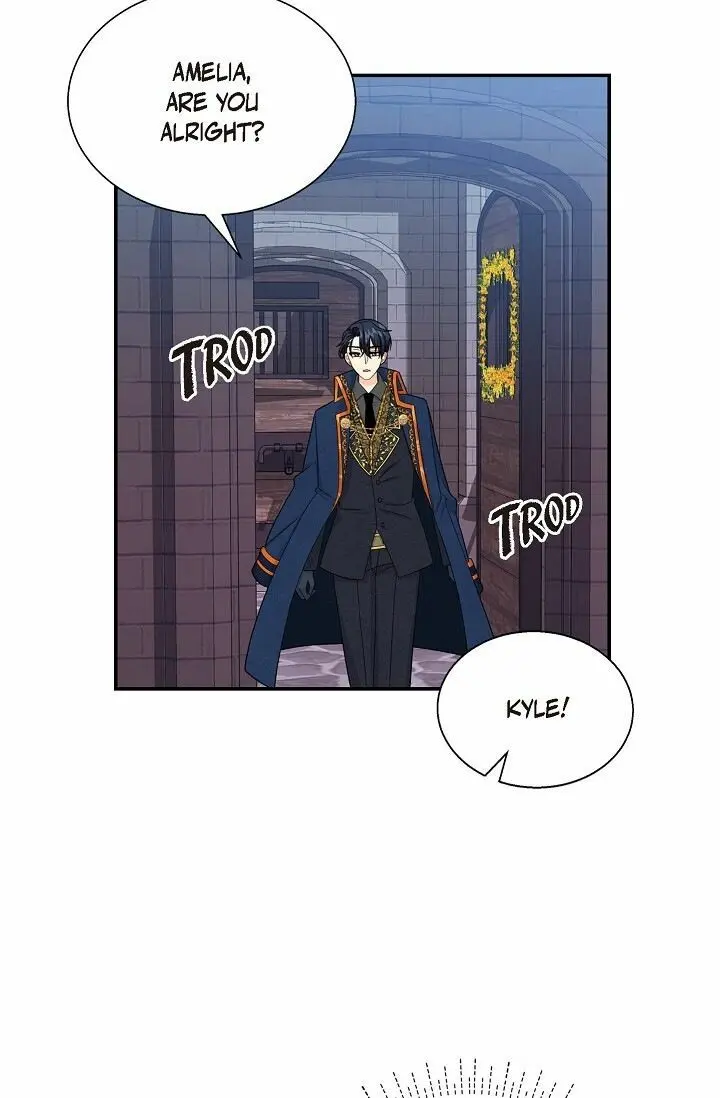 The Younger Male Lead Fell for Me before the Destruction Chapter 21 page 62