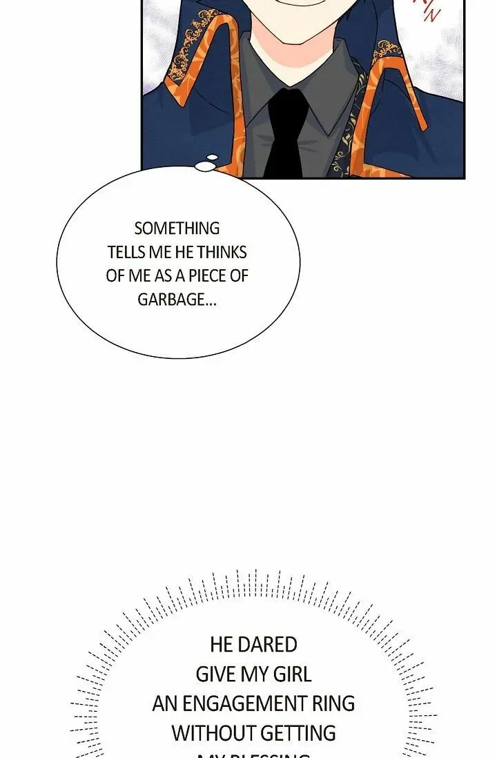 The Younger Male Lead Fell for Me before the Destruction Chapter 21 page 80