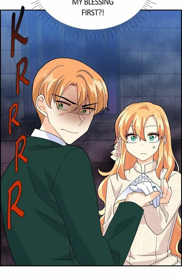 The Younger Male Lead Fell for Me before the Destruction Chapter 21 page 81