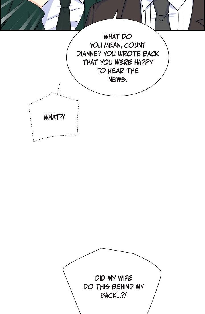 The Younger Male Lead Fell for Me before the Destruction Chapter 22 page 6