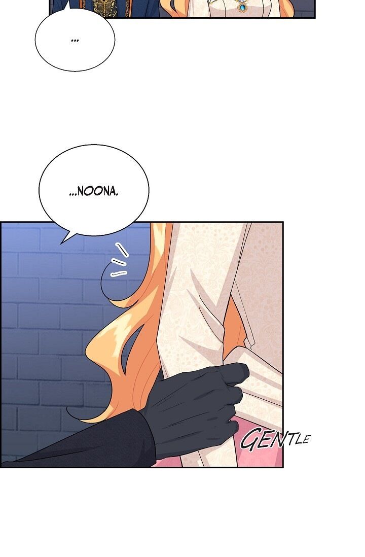 The Younger Male Lead Fell for Me before the Destruction Chapter 22 page 14