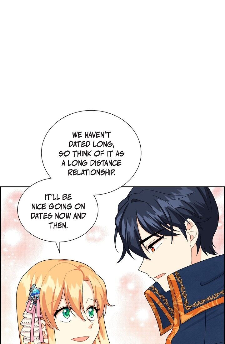 The Younger Male Lead Fell for Me before the Destruction Chapter 22 page 16