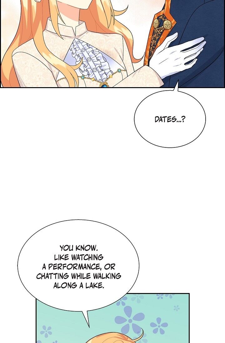 The Younger Male Lead Fell for Me before the Destruction Chapter 22 page 17