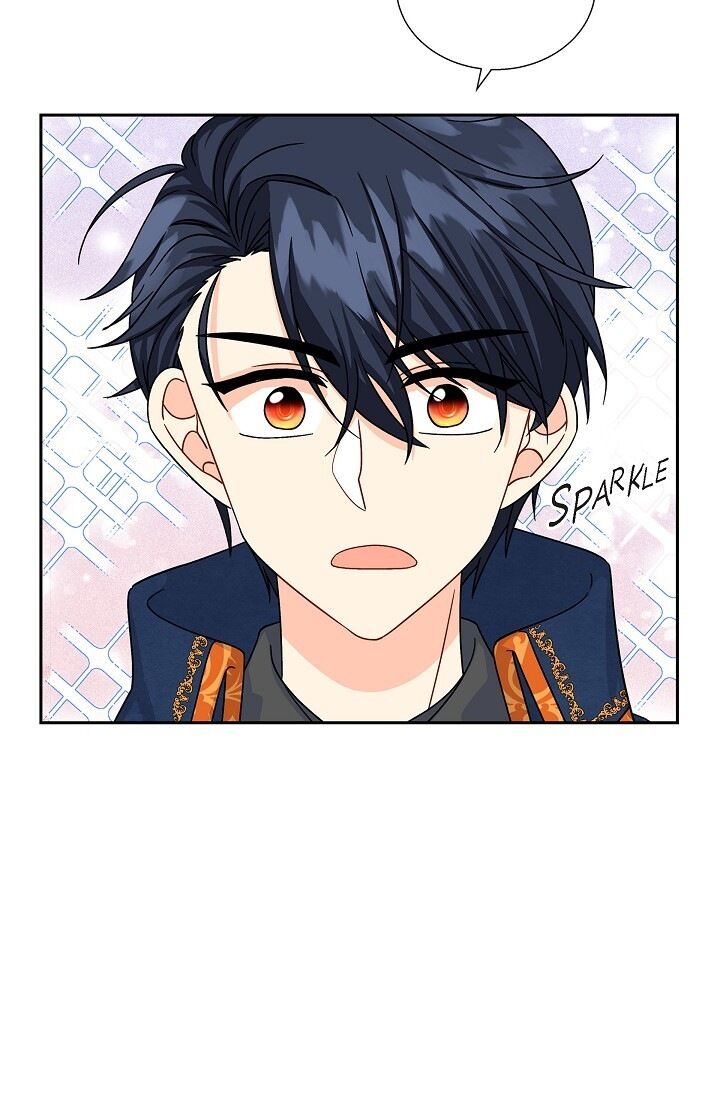 The Younger Male Lead Fell for Me before the Destruction Chapter 22 page 19