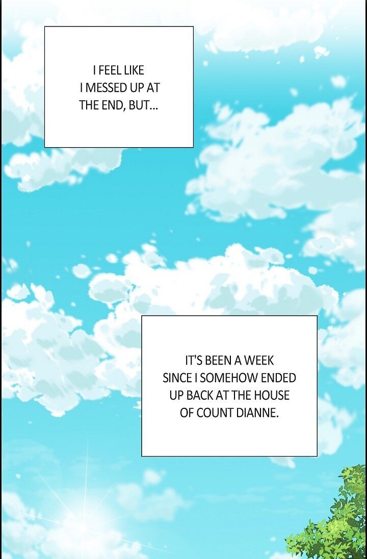 The Younger Male Lead Fell for Me before the Destruction Chapter 22 page 24
