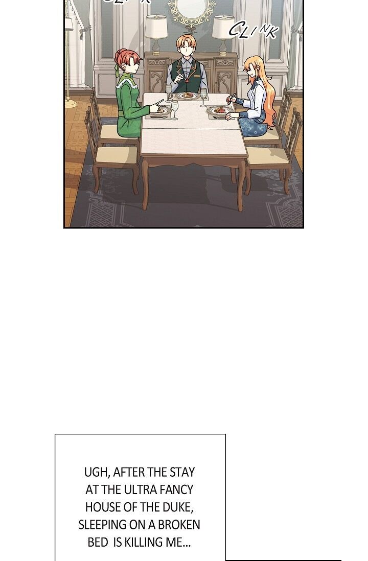 The Younger Male Lead Fell for Me before the Destruction Chapter 22 page 26