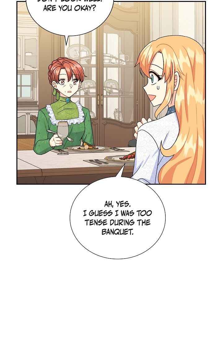 The Younger Male Lead Fell for Me before the Destruction Chapter 22 page 28