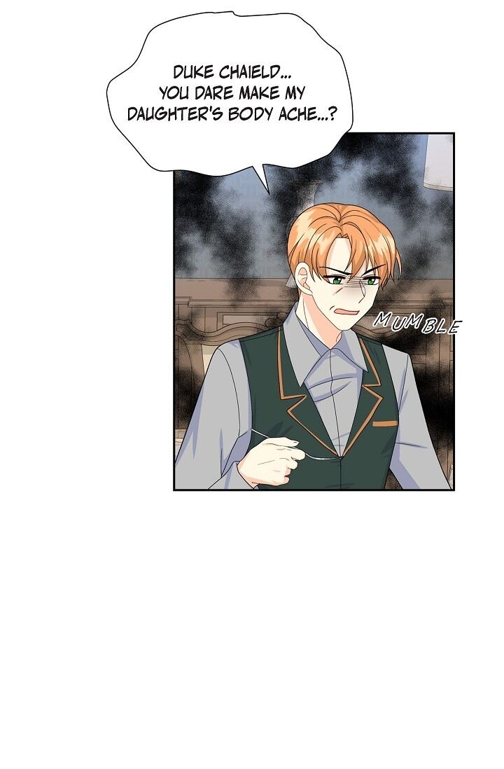 The Younger Male Lead Fell for Me before the Destruction Chapter 22 page 29