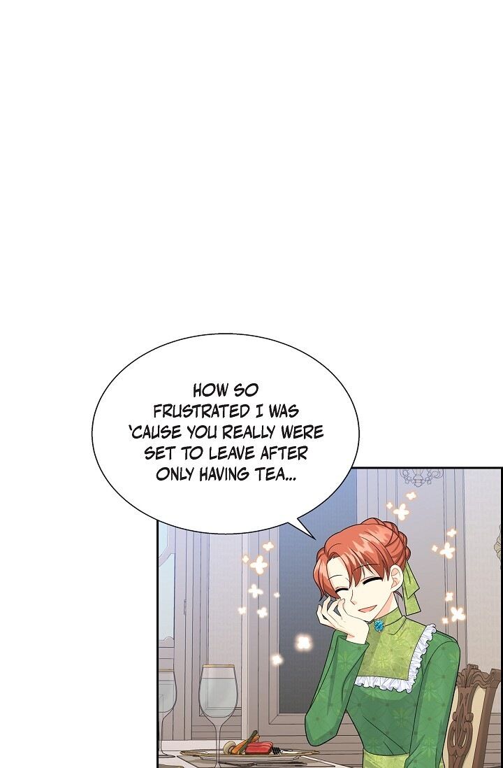 The Younger Male Lead Fell for Me before the Destruction Chapter 22 page 33