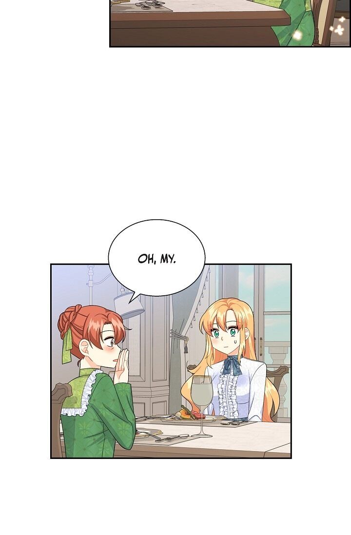 The Younger Male Lead Fell for Me before the Destruction Chapter 22 page 34